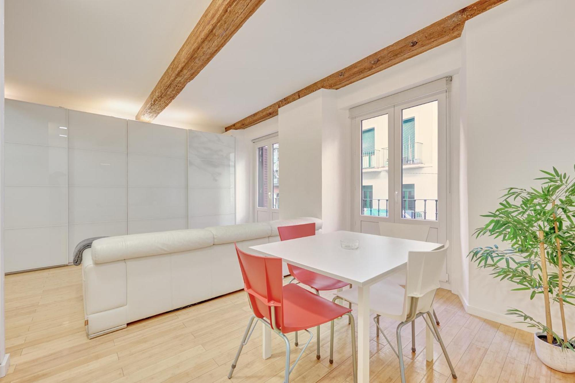La Chapitela 7 By Clabao Apartman Pamplona Kültér fotó