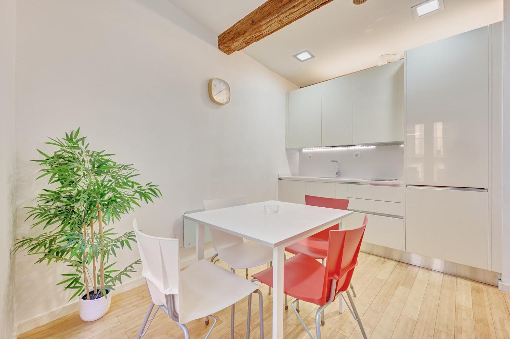 La Chapitela 7 By Clabao Apartman Pamplona Kültér fotó
