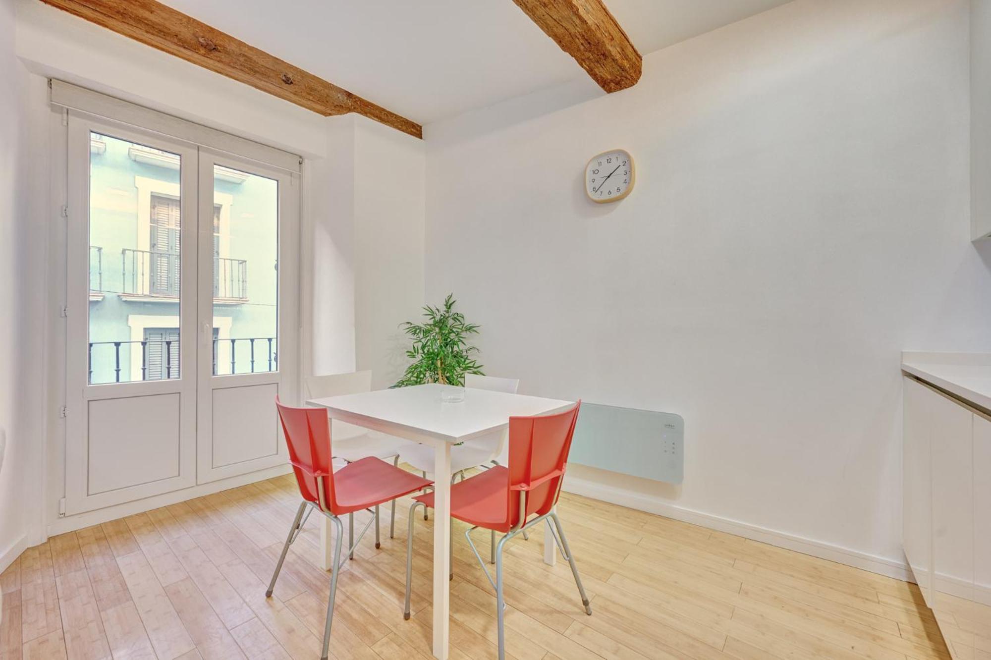 La Chapitela 7 By Clabao Apartman Pamplona Kültér fotó