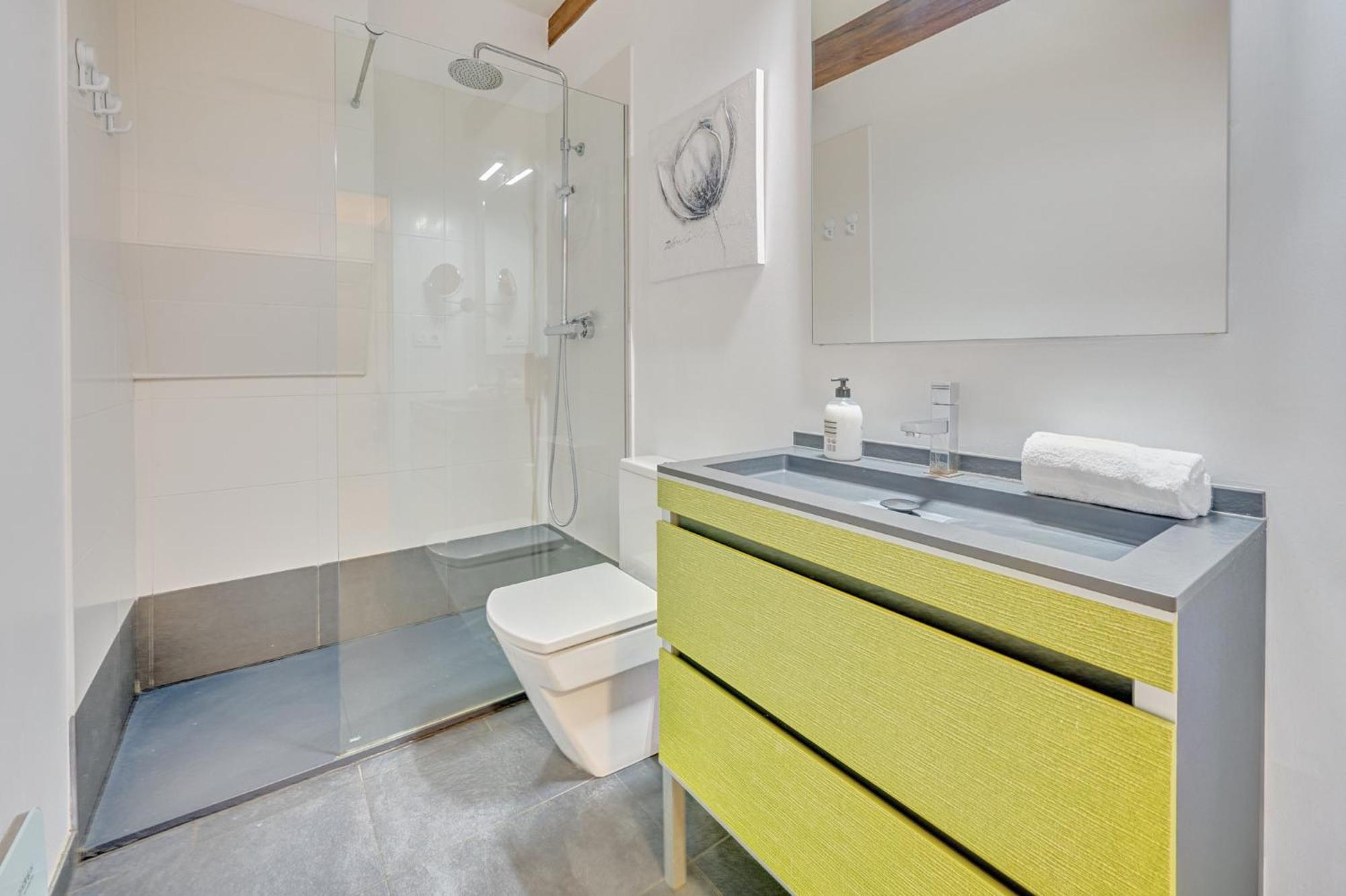 La Chapitela 7 By Clabao Apartman Pamplona Kültér fotó