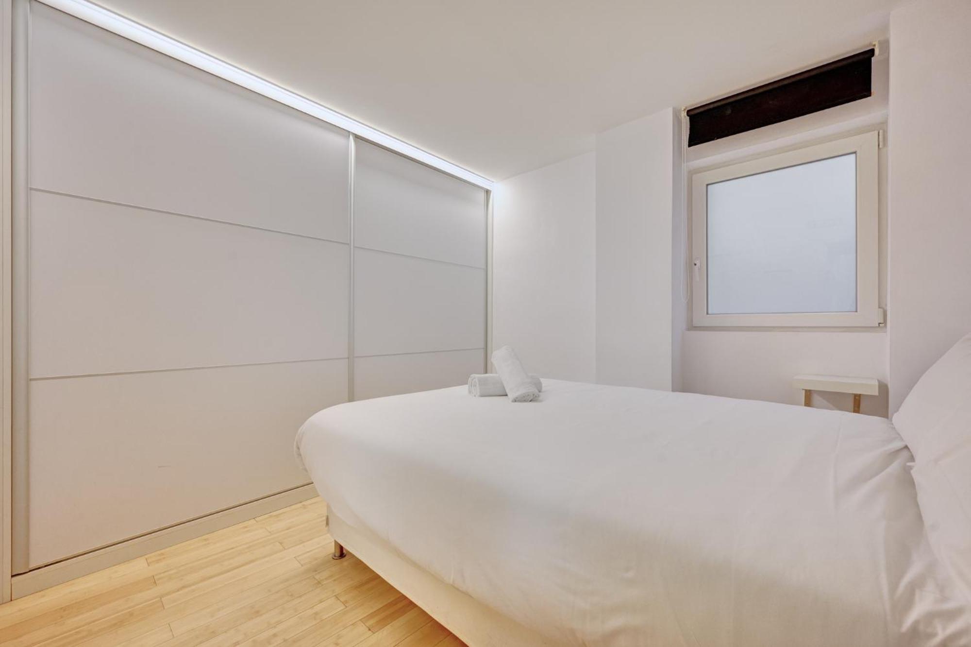 La Chapitela 7 By Clabao Apartman Pamplona Kültér fotó