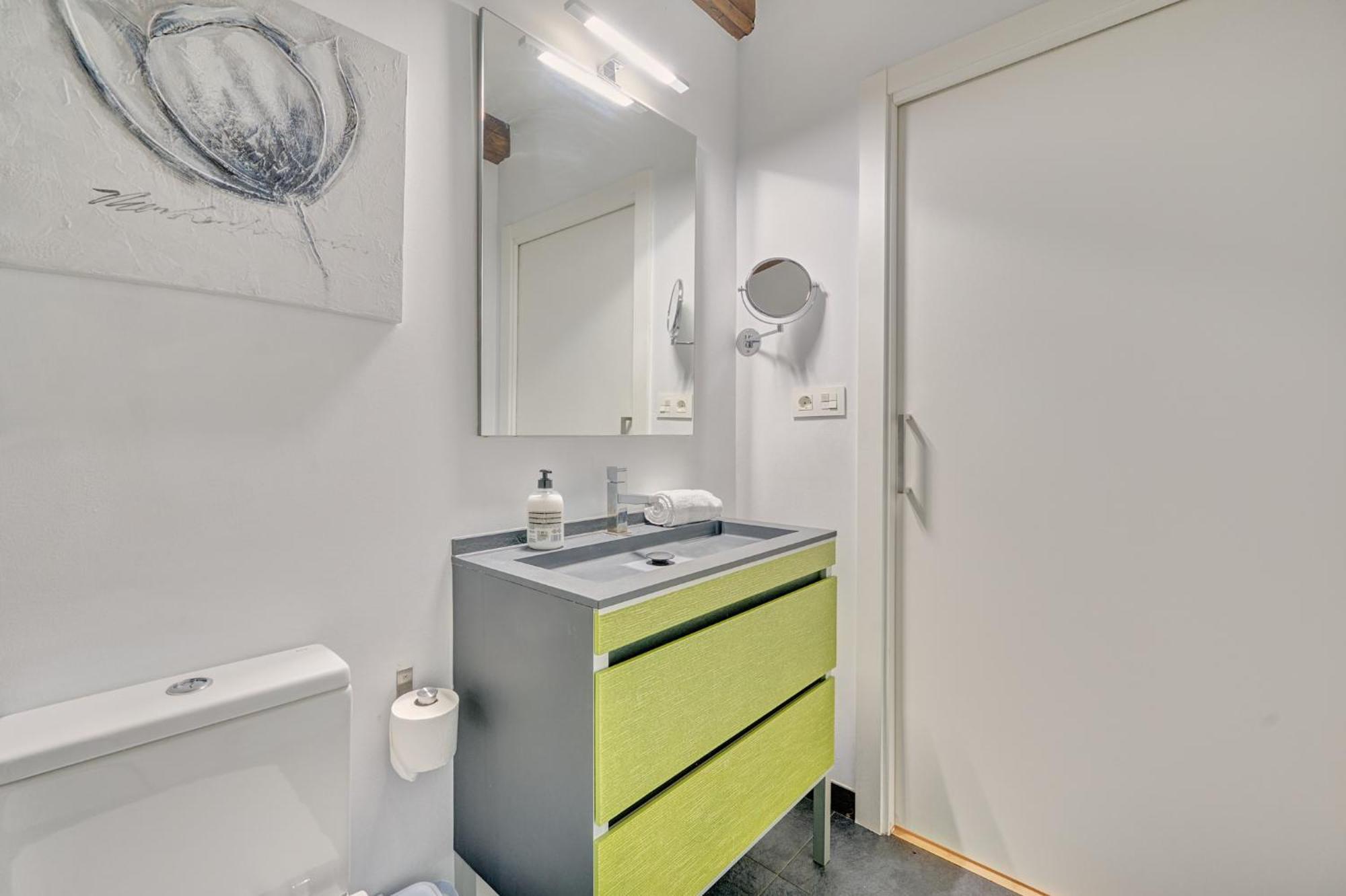 La Chapitela 7 By Clabao Apartman Pamplona Kültér fotó