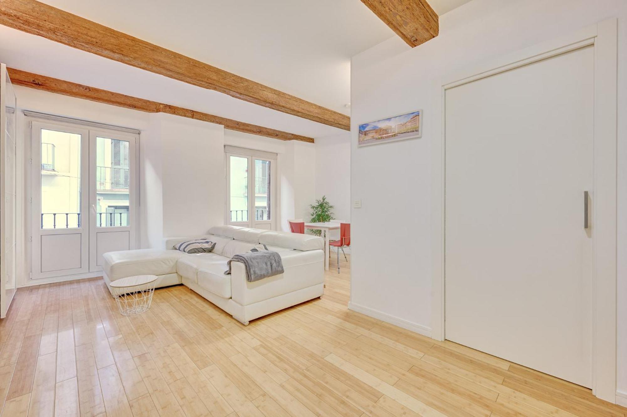 La Chapitela 7 By Clabao Apartman Pamplona Kültér fotó