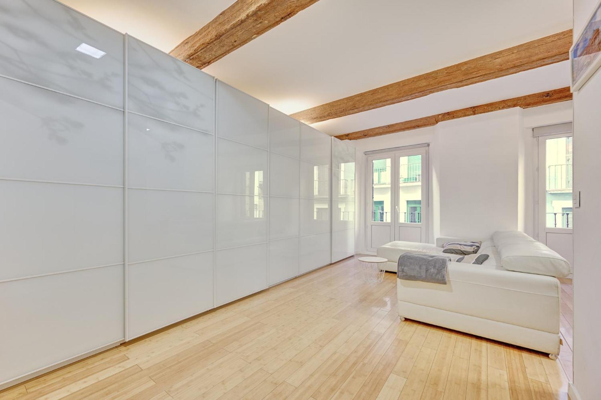 La Chapitela 7 By Clabao Apartman Pamplona Kültér fotó