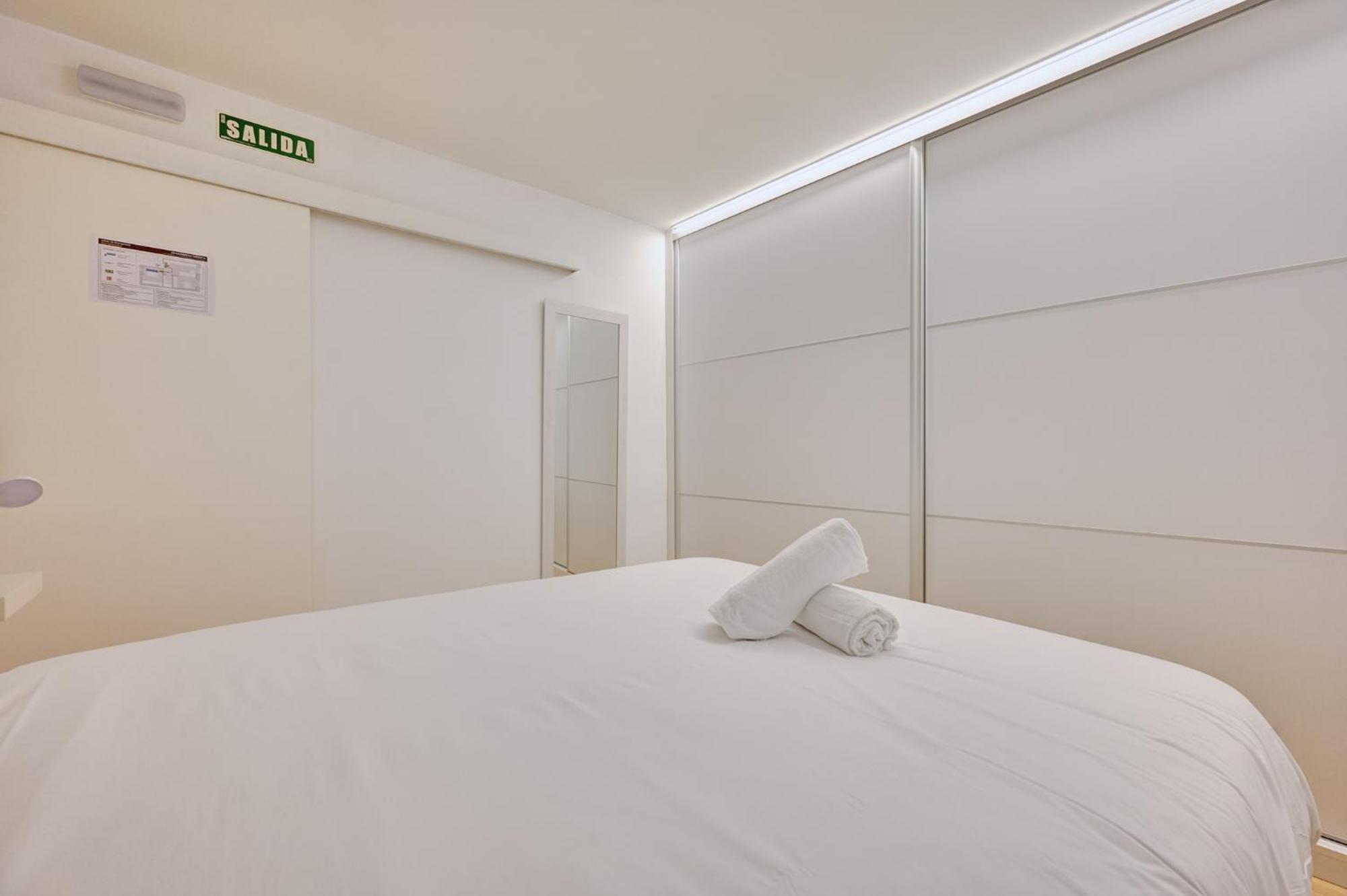 La Chapitela 7 By Clabao Apartman Pamplona Kültér fotó