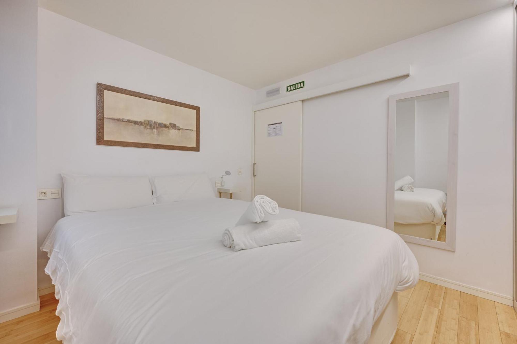 La Chapitela 7 By Clabao Apartman Pamplona Kültér fotó