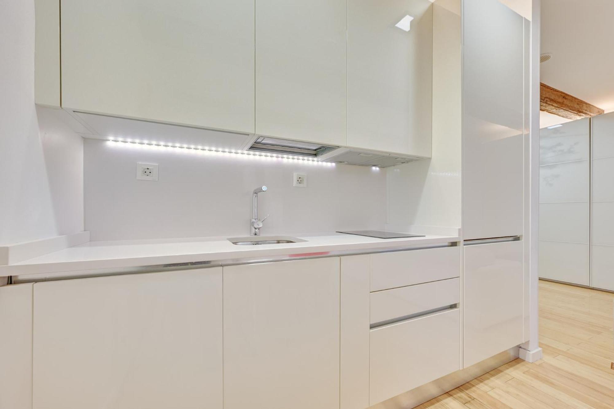 La Chapitela 7 By Clabao Apartman Pamplona Kültér fotó